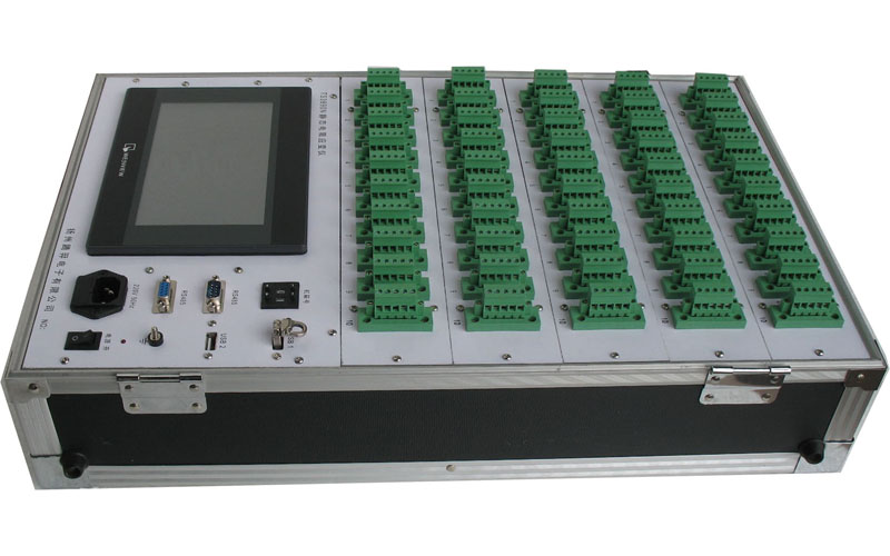 TS3890N触摸屏式静态电阻应变仪